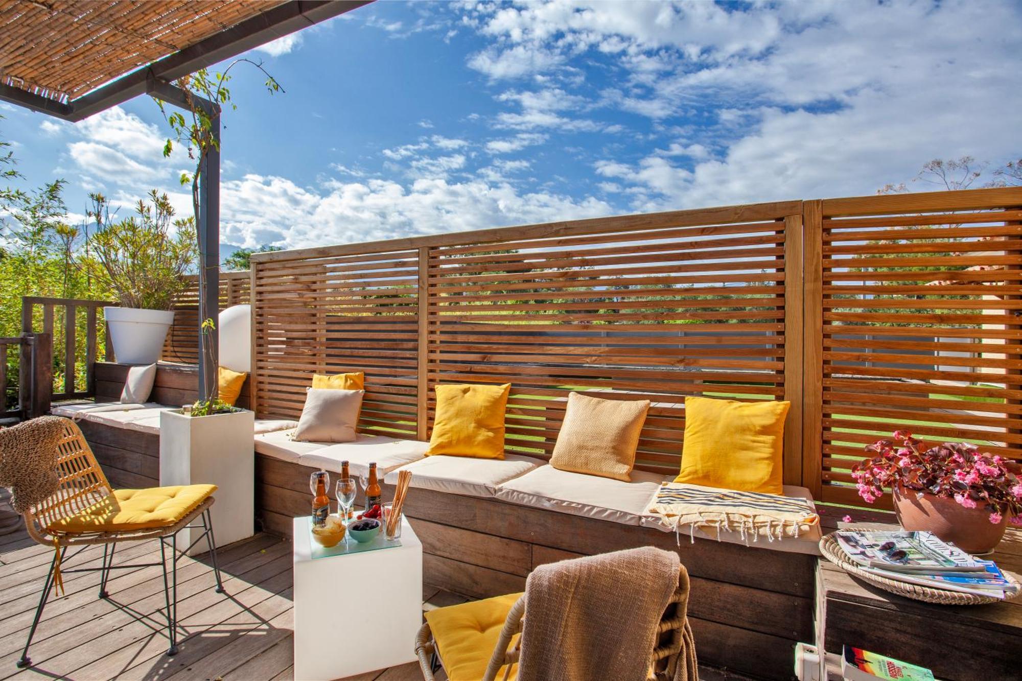 Residence Acquavital Кальви Экстерьер фото
